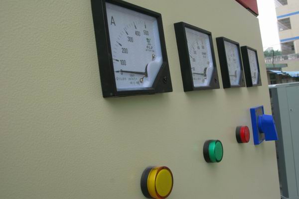 浦江配电柜-3683讲讲配电柜注意事项